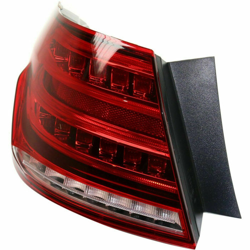 TAIL LAMP LH SDN/HYB HQ  REPLACEMENT FOR MERCEDES E63 AMG 2015 PARTSLINK NUMBER    MB2804112