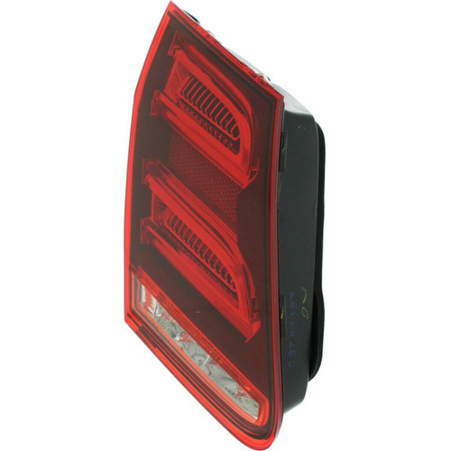 TRUNK LAMP LH (BACKUP LAMP) SDN/HYB HQ  REPLACEMENT FOR MERCEDES E63 AMG 2015 PARTSLINK NUMBER  MB2802109