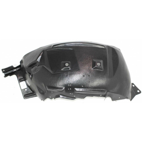 FENDER LINER LH REPLACEMENT FOR FORD RANGER PICKUP 2WD 2000 PARTSLINK NUMBER  FO1248109
