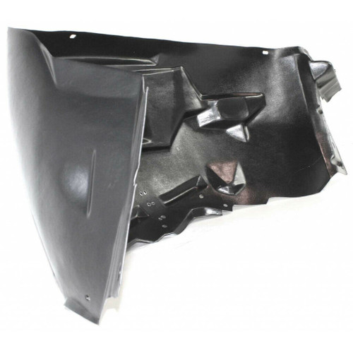 FENDER LINER LH REPLACEMENT FOR FORD RANGER PICKUP 2WD 2000 PARTSLINK NUMBER  FO1248109