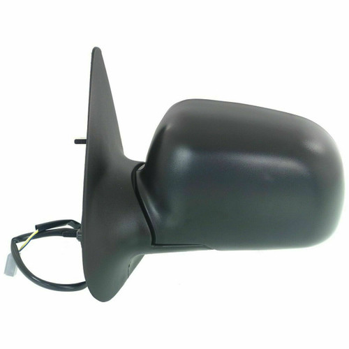 DOOR MIRROR LH POWER REPLACEMENT FOR FORD RANGER PICKUP 4WD 2000 PARTSLINK NUMBER  FO1320206