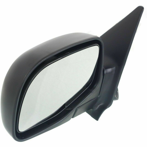 DOOR MIRROR LH POWER REPLACEMENT FOR FORD RANGER PICKUP 4WD 2000 PARTSLINK NUMBER  FO1320206