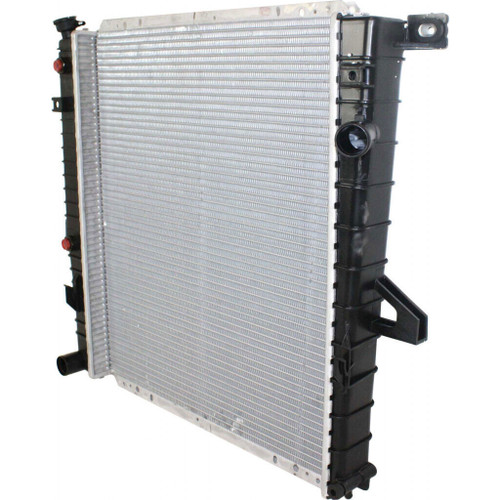 RADIATOR (2173) 4.0L V6 REPLACEMENT FOR FORD RANGER PICKUP 4WD 2000 PARTSLINK NUMBER  FO3010151