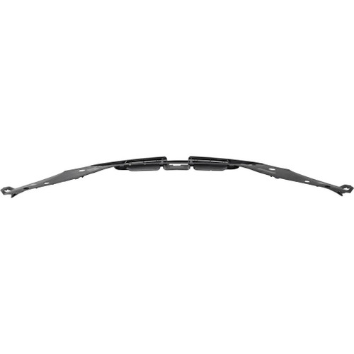 RADIATOR SUPPORT UPPER PLASTIC   REPLACEMENT FOR MERCEDES GL350 2015 PARTSLINK NUMBER  MB1224100