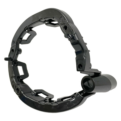 FOG LAMP BRACKET RH  REPLACEMENT FOR MERCEDES GLA250 2015 PARTSLINK NUMBER  MB2603100