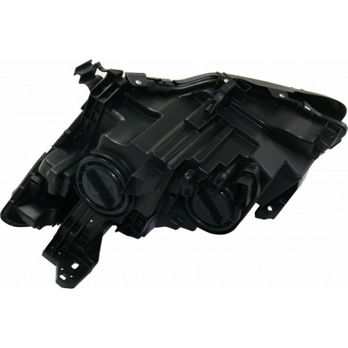 HEAD LAMP RH HALOGEN HQ REPLACEMENT FOR MERCEDES GLA250 2015 PARTSLINK NUMBER  MB2503235