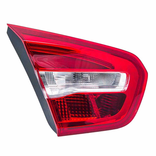TRUNK LAMP LH W/O LED HQ  REPLACEMENT FOR MERCEDES GLA250 2015 PARTSLINK NUMBER  MB2802115