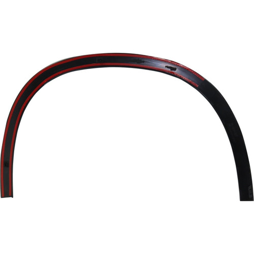 WHEEL ARCH TRIM FR LH TEXTURED BLACK REPLACEMENT FOR MERCEDES GLA250 2015 PARTSLINK NUMBER MB1290100 WHEEL ARCH TRIM FR LH TEXTURED BLACK REPLACEMENT FOR MERCEDES GLA250 2015 PARTSLINK NUMBER MB1290100