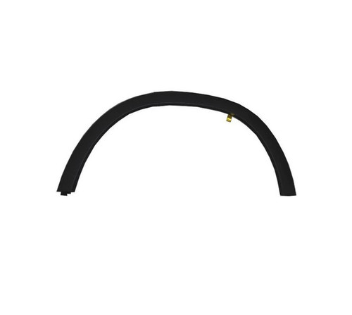 WHEEL ARCH TRIM RR LH TEXTURED BLACK  REPLACEMENT FOR MERCEDES GLA250 2015 PARTSLINK NUMBER  MB1790101