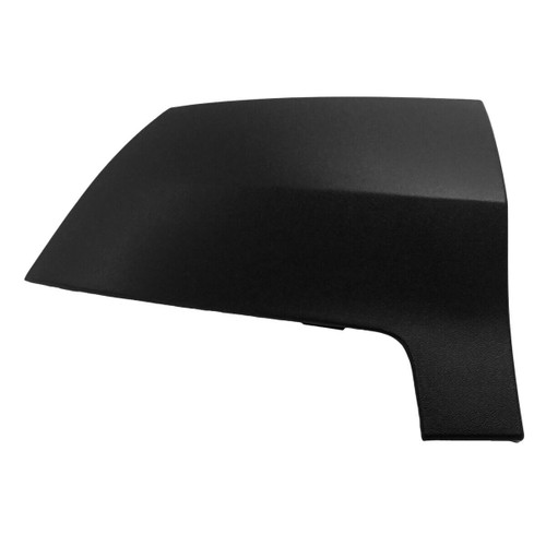 BUMPER MOLDING RR LH TEXTURED BLACK FINISH W/AMG   REPLACEMENT FOR MERCEDES GLA45 AMG 2015 PARTSLINK NUMBER  	MB1146127