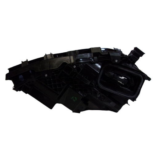 HEAD LAMP LH LED W/O LOGO HQ  REPLACEMENT FOR MERCEDES GLA45 AMG 2015 PARTSLINK NUMBER  MB2502254