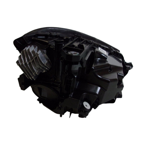 HEAD LAMP LH LED W/O LOGO HQ  REPLACEMENT FOR MERCEDES GLA45 AMG 2015 PARTSLINK NUMBER  MB2502254