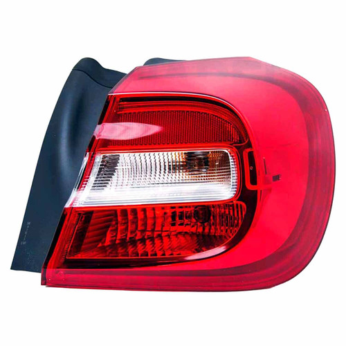 TAIL LAMP RH W/O LED /LOGO HQ REPLACEMENT FOR MERCEDES GLA45 AMG 2015 PARTSLINK NUMBER  	MB2805116