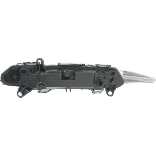 DRIVING LAMP LH LED HQ  REPLACEMENT FOR MERCEDES GLK250 2015 PARTSLINK NUMBER  MB2562101