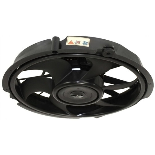 RADIATOR FAN ASSY REPLACEMENT FOR FORD TAURUS 2000 PARTSLINK NUMBER  FO3115107