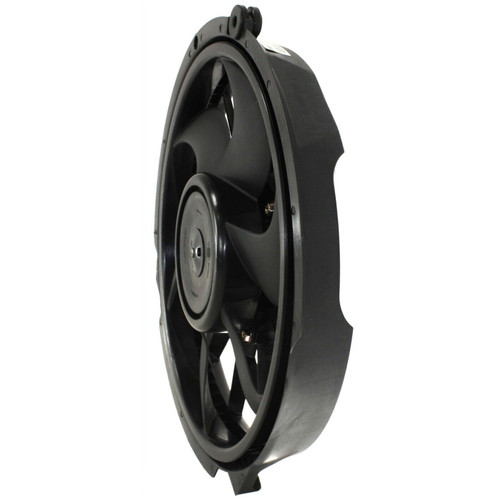 RADIATOR FAN ASSY REPLACEMENT FOR FORD TAURUS 2000 PARTSLINK NUMBER  FO3115107