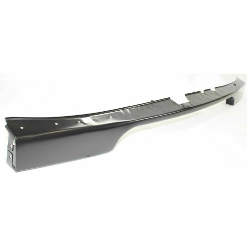 BUMPER UPPER FR FILLER REPLACEMENT FOR FORD VAN FORD ECONOLINE 2000 PARTSLINK NUMBER  FO1092175