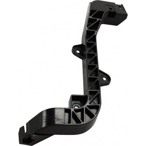 BUMPER BRACKET FR LH OUTER VERTICAL BRACE  REPLACEMENT FOR MERCEDES ML250 2015 PARTSLINK NUMBER  MB1042129