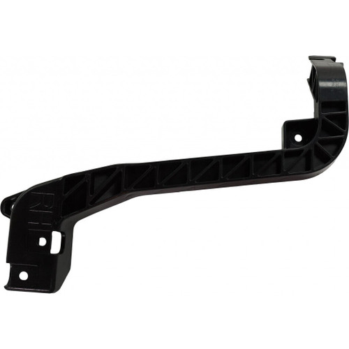 BUMPER BRACKET FR RH VERTICAL BRACE  REPLACEMENT FOR MERCEDES ML250 2015 PARTSLINK NUMBER  MB1043129