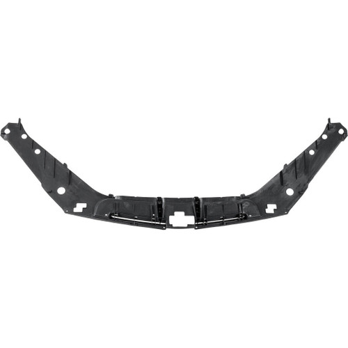 RADIATOR SUPPORT UPPER PLASTIC  REPLACEMENT FOR MERCEDES ML250 2015 PARTSLINK NUMBER  MB1224100