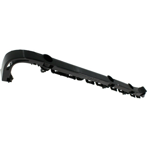 BUMPER BRACKET RR LH UPPER PLASTIC    REPLACEMENT FOR CHRYSLER 200 SEDAN 2013 PARTSLINK NUMBER  CH1142100