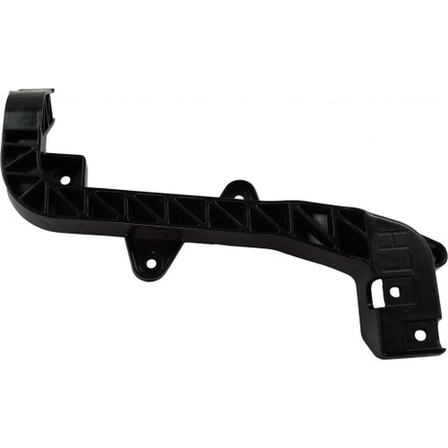 BUMPER BRACKET FR LH OUTER VERTICAL BRACE  REPLACEMENT FOR MERCEDES ML350 2015 PARTSLINK NUMBER  MB1042129