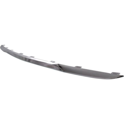 BUMPER MOULDING RR CHROME    REPLACEMENT FOR CHRYSLER 200 SEDAN 2013 PARTSLINK NUMBER  CH1144103