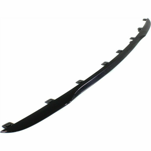 BUMPER MOULDING RR PTM    REPLACEMENT FOR CHRYSLER 200 SEDAN 2013 PARTSLINK NUMBER  CH1144102