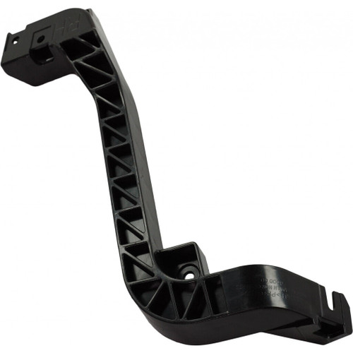 BUMPER BRACKET FR RH VERTICAL BRACE  REPLACEMENT FOR MERCEDES ML350 2015 PARTSLINK NUMBER  MB1043129