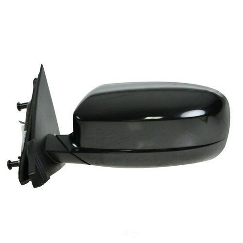DOOR MIRROR LH POWER HTD PTM    REPLACEMENT FOR CHRYSLER 200 SEDAN 2013 PARTSLINK NUMBER  CH1320328