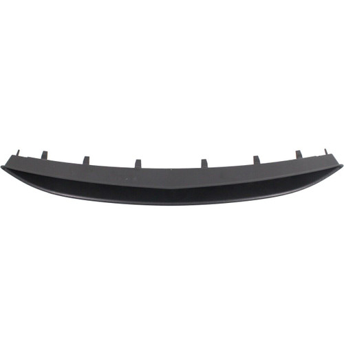 GRILLE LOWER    REPLACEMENT FOR CHRYSLER 200 SEDAN 2013 PARTSLINK NUMBER  CH1036118