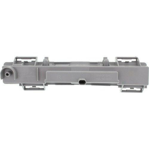 DAYTIME RUNNING LAMP RH GRAY BEZEL CAPA  REPLACEMENT FOR MERCEDES ML350 2015 PARTSLINK NUMBER  MB2563103C