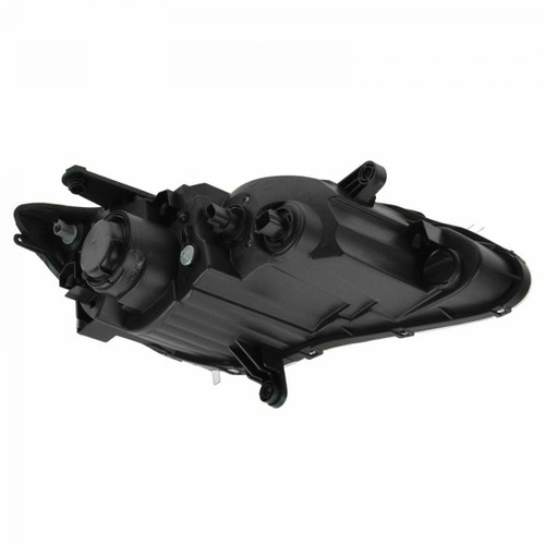 HEAD LAMP LH HALOGEN CHROME BEZEL EXCLUDE S MODEL REPLACEMENT FOR CHRYSLER 200 SEDAN 2013 PARTSLINK NUMBER CH2518140V HEAD LAMP LH HALOGEN CHROME BEZEL EXCLUDE S MODEL REPLACEMENT FOR CHRYSLER 200 SEDAN 2013 PARTSLINK NUMBER CH2518140V