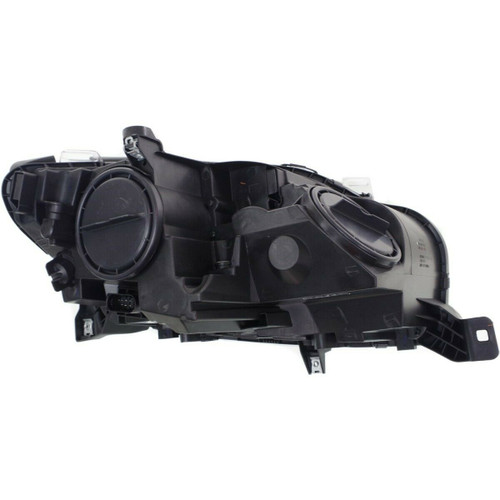 HEAD LAMP LH HALOGEN HQ  REPLACEMENT FOR MERCEDES ML350 2015 PARTSLINK NUMBER  MB2502192