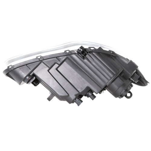 HEAD LAMP RH HALOGEN CHROME BEZEL EXCLUDE S MODEL HQ    REPLACEMENT FOR CHRYSLER 200 SEDAN 2013 PARTSLINK NUMBER  CH2519140