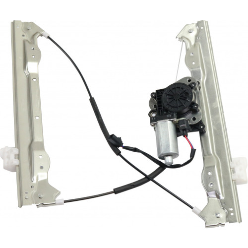 WINDOW REGULATOR FR LH POWER W/MOTOR REPLACEMENT FOR CHRYSLER 200 SEDAN 2013 PARTSLINK NUMBER CH1350166 WINDOW REGULATOR FR LH POWER W/MOTOR REPLACEMENT FOR CHRYSLER 200 SEDAN 2013 PARTSLINK NUMBER CH1350166