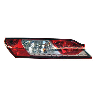 TAIL LAMP LH VAN/WGN HQ REPLACEMENT FOR FORD TRANSIT CONNECT 2022 PARTSLINK NUMBER FO2800237