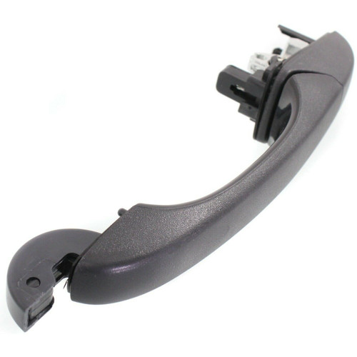 DOOR HANDLE LH/RH SLIDE DOOR OUTER TEXTURED REPLACEMENT FOR CHRYSLER TOWN AND COUNTRY 2013 PARTSLINK NUMBER CH1513104 DOOR HANDLE LH/RH SLIDE DOOR OUTER TEXTURED REPLACEMENT FOR CHRYSLER TOWN AND COUNTRY 2013 PARTSLINK NUMBER CH1513104