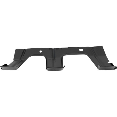FENDER BRACE CENTER MOUNT FR LH  REPLACEMENT FOR CHRYSLER TOWN AND COUNTRY 2013 PARTSLINK NUMBER  CH1244110