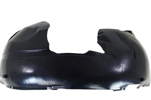 FENDER LINER FR RH  REPLACEMENT FOR CHRYSLER TOWN AND COUNTRY 2013 PARTSLINK NUMBER  CH1249147