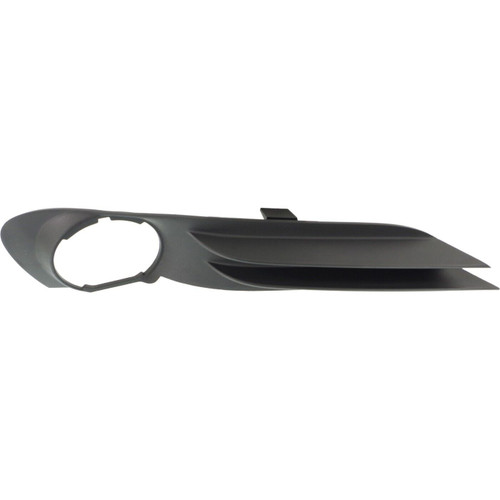 FOG LAMP BEZEL FR RH PTM  REPLACEMENT FOR CHRYSLER TOWN AND COUNTRY 2013 PARTSLINK NUMBER  CH1039143