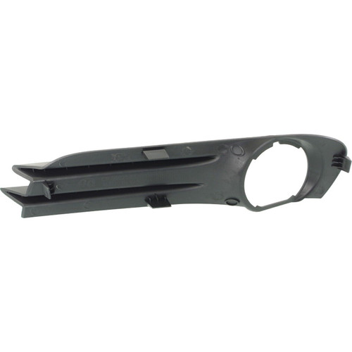 FOG LAMP BEZEL FR RH PTM  REPLACEMENT FOR CHRYSLER TOWN AND COUNTRY 2013 PARTSLINK NUMBER  CH1039143