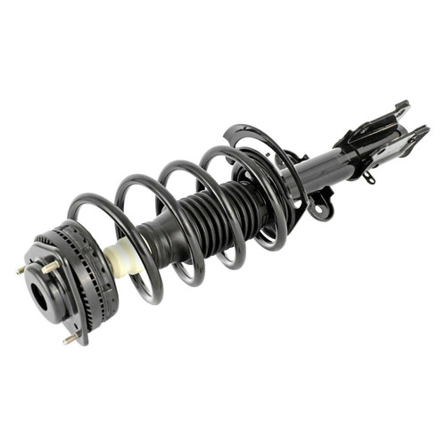 STRUT ASSEMBLY FR LH/RH EXCLUDES MODELS W/NIVOMATT RR SUSPENSION   REPLACEMENT FOR CHRYSLER TOWN AND COUNTRY 2013 PARTSLINK NUMBER  	11970
