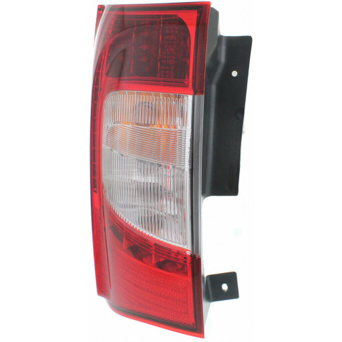 TAIL LAMP LH CAPA  REPLACEMENT FOR CHRYSLER TOWN AND COUNTRY 2013 PARTSLINK NUMBER  CH2800198C