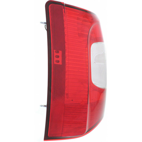 TAIL LAMP LH CAPA  REPLACEMENT FOR CHRYSLER TOWN AND COUNTRY 2013 PARTSLINK NUMBER  CH2800198C