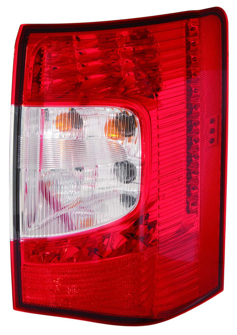 TAIL LAMP RH HQ  REPLACEMENT FOR CHRYSLER TOWN AND COUNTRY 2013 PARTSLINK NUMBER  CH2801198