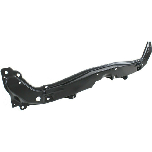 TIE BAR UPPER STEEL REPLACEMENT FOR CHRYSLER TOWN AND COUNTRY 2013 PARTSLINK NUMBER CH1225251 TIE BAR UPPER STEEL REPLACEMENT FOR CHRYSLER TOWN AND COUNTRY 2013 PARTSLINK NUMBER CH1225251