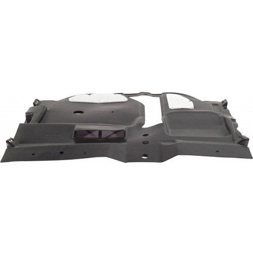 UNDERCAR SHIELD REPLACEMENT FOR CHRYSLER TOWN AND COUNTRY 2013 PARTSLINK NUMBER   CH1228147