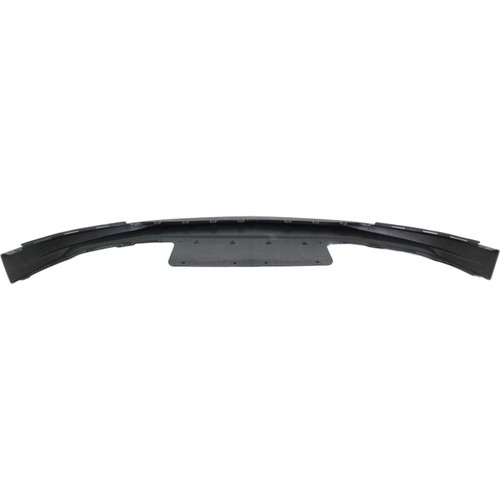 BUMPER LOWER FR TEXTURED  REPLACEMENT FOR CHEVROLE VOLT 2013 PARTSLINK NUMBER  GM1015110