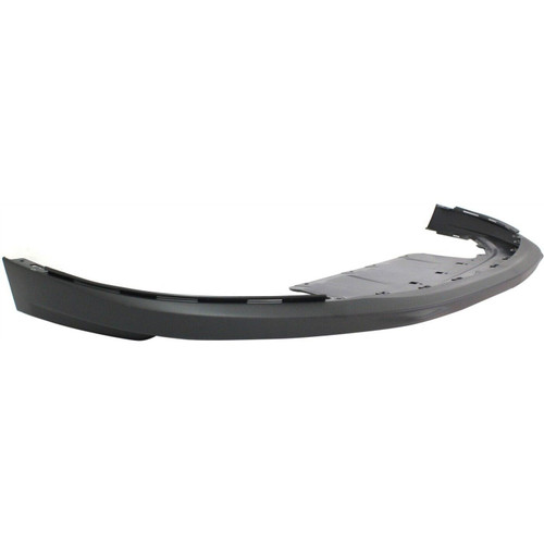 BUMPER LOWER FR TEXTURED CAPA  REPLACEMENT FOR CHEVROLE VOLT 2013 PARTSLINK NUMBER  GM1015110C
